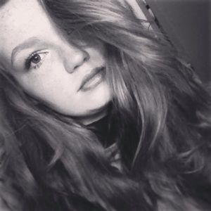 Meet your Posher, Kate